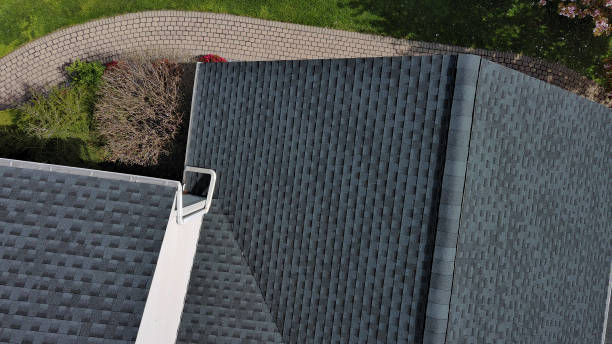 Fast & Reliable Emergency Roof Repairs in West Salem, OH