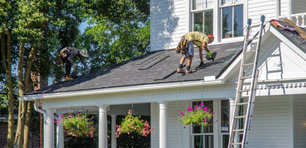 Reliable West Salem, OH Roofing Service Solutions