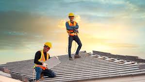 Best Roof Coating and Sealing  in West Salem, OH
